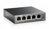TP-LINK TL-SG105E 5-Port Gigabit Easy Smart Switch